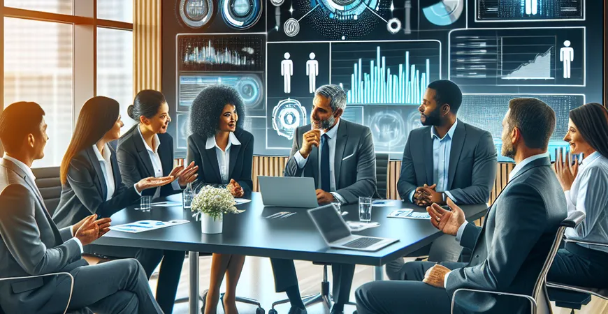 绩效面谈总是尴尬？掌握这 5 个技巧让面谈高效又暖心